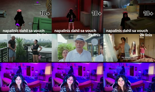4thenasaint's Live Session — Jul 8, 2026, 4:21 PM