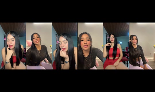 504jacky_catrachita's Live Session — Aug 30, 2026, 2:36 AM