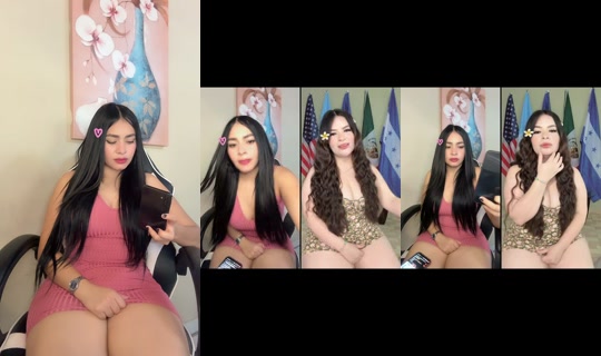 504jacky_catrachita's Live Session — Aug 31, 2026, 7:35 PM