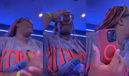 50shadesofshabazz's Live Session — Jul 14, 2026, 3:19 AM