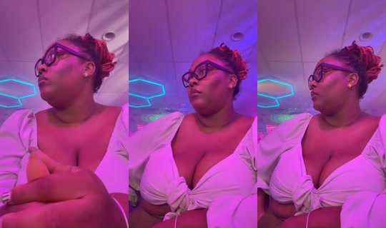 50shadesofshabazz's Live Session — Jul 26, 2026, 4:24 AM