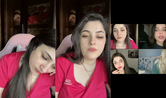 5207418yaso's Live Session — Jul 28, 2026, 3:16 AM
