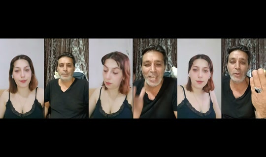 54gamze342's Live Session — Jul 13, 2026, 3:03 AM