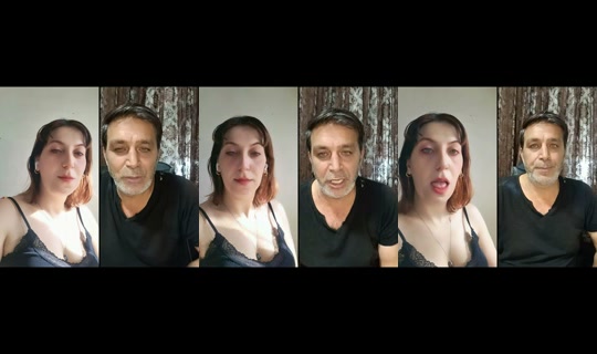 54gamze342's Live Session — Jul 13, 2026, 4:58 AM