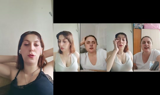 54gamze342's Live Session — Jul 13, 2026, 6:03 AM