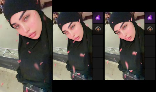 5555.d's Live Session — Jul 31, 2026, 9:01 AM