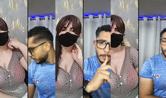 55wardahmra6's Live Session — Sep 20, 2026, 9:51 PM