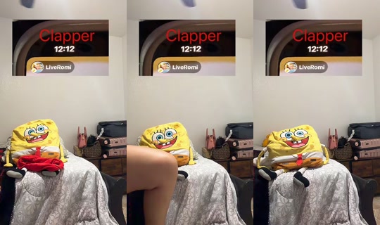 59romi's Live Session — Aug 10, 2026, 3:55 AM