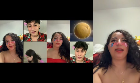 59romi's Live Session — Aug 10, 2026, 7:11 AM