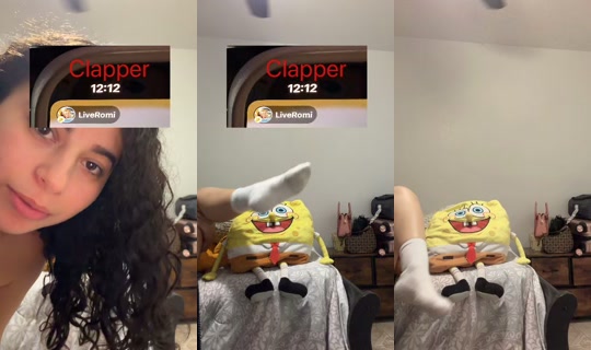 59romi's Live Session — Aug 10, 2026, 7:51 AM