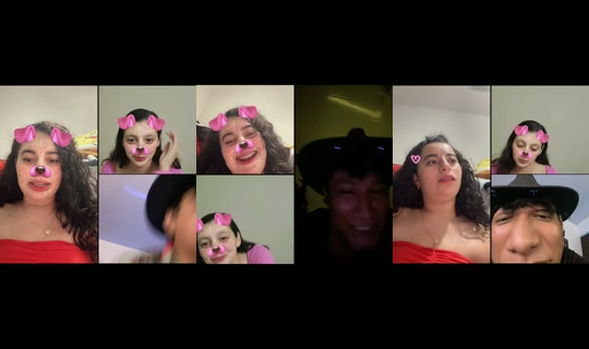 59romi's Live Session — Aug 10, 2026, 9:27 AM