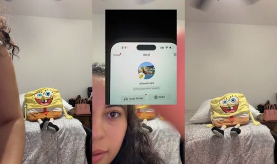 59romi2's Live Session — Jul 31, 2026, 7:03 AM