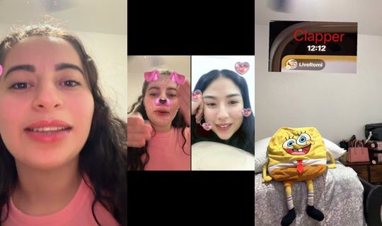 59romi2's Live Session — Jul 31, 2026, 8:48 AM