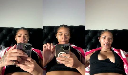 5ivebarbiee's Live Session — Oct 9, 2026, 10:22 AM