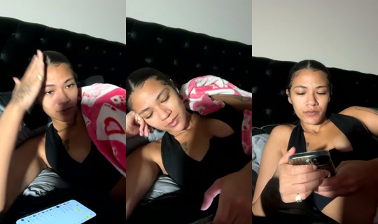 5ivebarbiee's Live Session — Oct 9, 2026, 1:11 PM