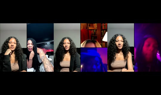 5ivebarbiee's Live Session — Oct 10, 2026, 5:03 AM