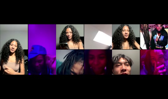 5ivebarbiee's Live Session — Oct 10, 2026, 5:54 AM
