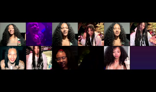 5ivebarbiee's Live Session — Oct 10, 2026, 6:44 AM