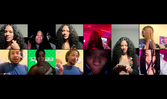 5ivebarbiee's Live Session — Oct 10, 2026, 7:35 AM