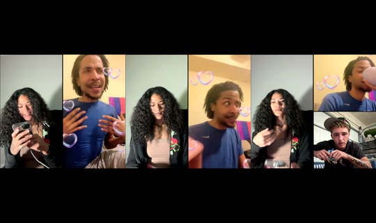 5ivebarbiee's Live Session — Oct 10, 2026, 8:25 AM