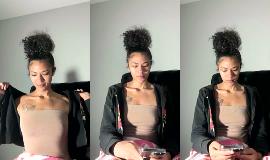 5ivebarbiee's Live Session — Oct 10, 2026, 9:50 AM