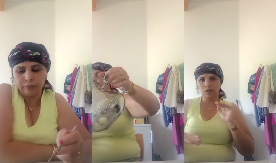 5nsnajah's Live Session — Jul 24, 2026, 3:25 PM