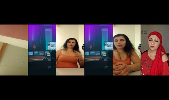 5nsnajah's Live Session — Jul 24, 2026, 9:27 PM