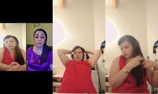 5nsnajah's Live Session — Jul 26, 2026, 11:37 PM