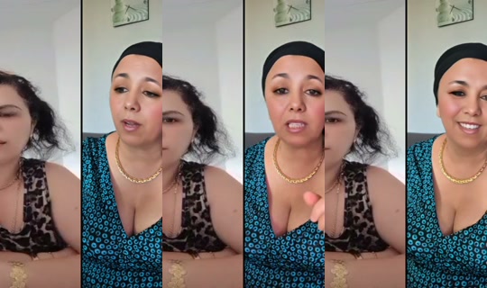 5nsnajah's Live Session — Jul 27, 2026, 4:51 PM