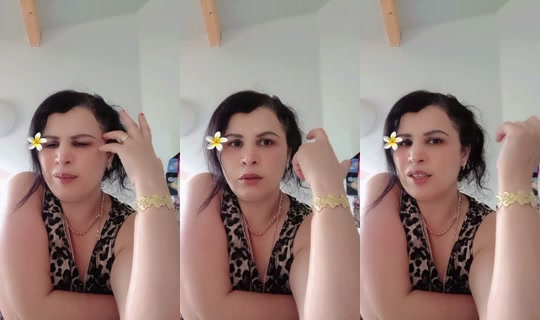 5nsnajah's Live Session — Jul 27, 2026, 5:20 PM