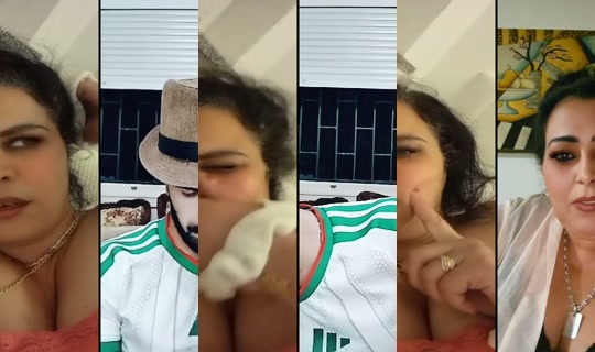 5nsnajah's Live Session — Jul 27, 2026, 10:29 PM