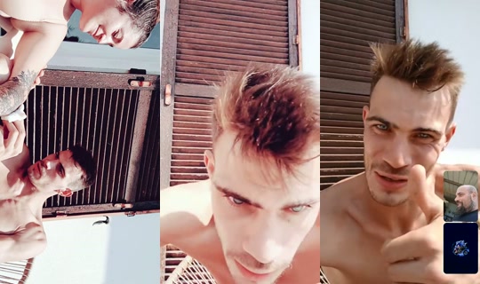 5zinzin7's Live Session — Jul 25, 2026, 1:58 PM