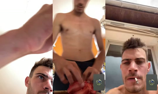 5zinzin7's Live Session — Jul 26, 2026, 11:59 AM