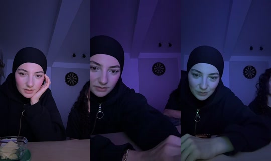 61.eayr's Live Session — Jul 25, 2026, 1:16 AM