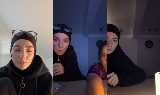 61.eayr's Live Session — Jul 25, 2026, 11:55 PM