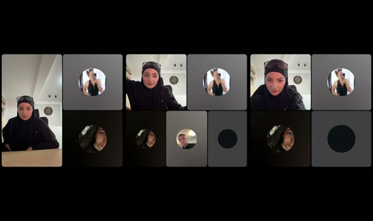 61.eayr's Live Session — Jul 27, 2026, 10:41 PM