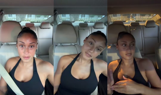 666.lau's Live Session — Jul 21, 2026, 12:07 AM