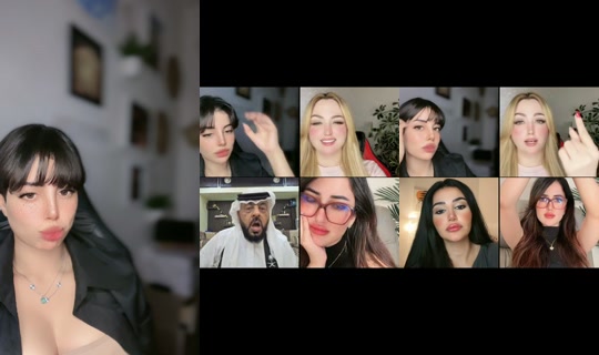 666merra13's Live Session — Oct 2, 2026, 9:17 PM
