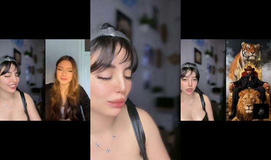 666merra13's Live Session — Oct 3, 2026, 9:55 AM