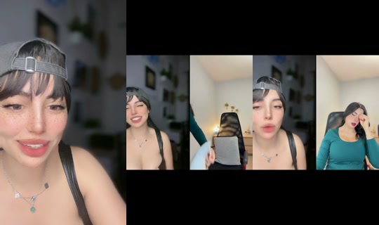 666merra13's Live Session — Oct 3, 2026, 5:32 PM