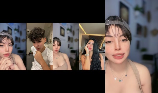 666merra13's Live Session — Oct 4, 2026, 7:18 AM