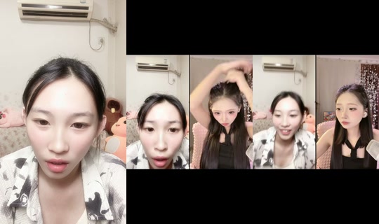 66xiaoyuer's Live Session — Jul 8, 2026, 12:41 PM