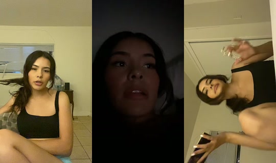 67angiee's Live Session — Jul 20, 2026, 3:19 AM