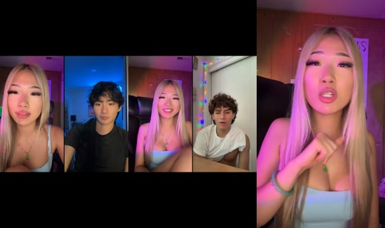 6bambi's Live Session — Jul 9, 2026, 1:24 AM