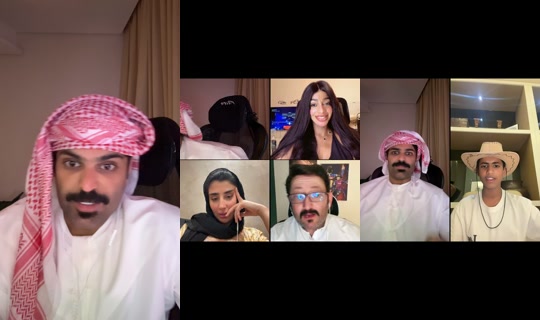 6ex's Live Session — Jul 8, 2026, 8:18 PM