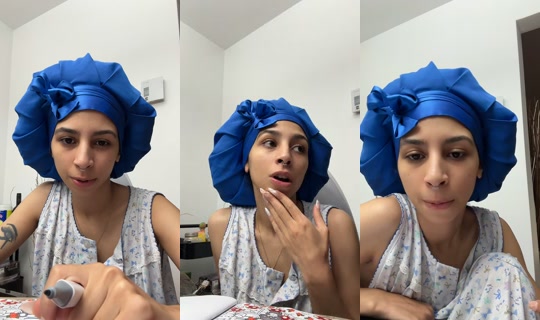 6lue6erryshortcake's Live Session — Jul 21, 2026, 2:40 AM
