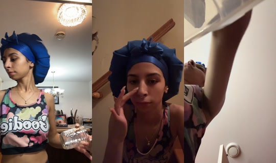 6lue6erryshortcake's Live Session — Jul 28, 2026, 3:13 AM