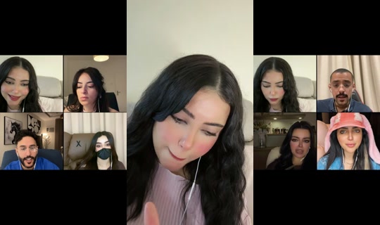 6mayk's Live Session — Jul 8, 2026, 8:39 PM