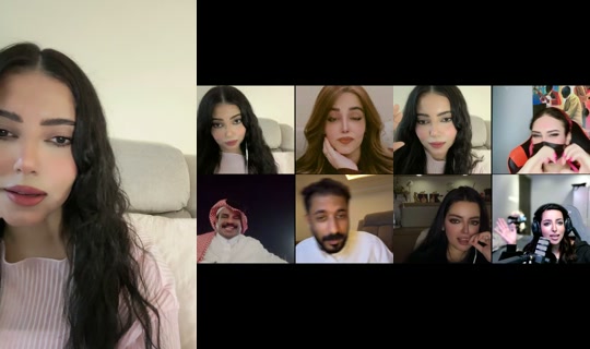 6mayk's Live Session — Jul 8, 2026, 10:12 PM