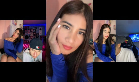 771199olarte's Live Session — Sep 29, 2026, 8:28 AM